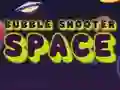 Logħba Bubble Shooter Space onlajn