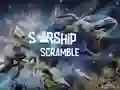 Logħba Starship Scramble onlajn
