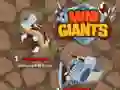 Logħba Mini Giants onlajn