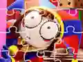 Logħba The Amazing Digital Circus Jigsaw onlajn