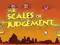 Logħba The Scales of Judgement onlajn