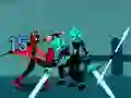 Logħba Stickman Master: Archer Legend onlajn