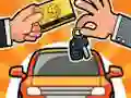 Logħba Used Car Tycoon Game onlajn