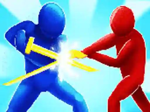 Logħba Weapon Duel onlajn