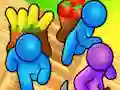 Logħba Farm Land Farming life game onlajn