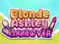 Logħba Blonde Ashley Makeover onlajn