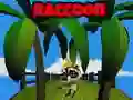 Logħba Raccoon onlajn