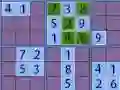 Logħba 3 Sudoku onlajn