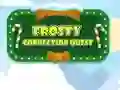 Logħba Frosty Connection Quest onlajn