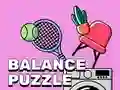 Logħba Balance Puzzle onlajn