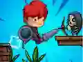 Logħba Swordman: Reforged onlajn