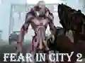 Logħba Fear In City 2 onlajn