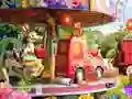 Logħba Funfair Mysteries onlajn