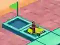 Logħba Bhide Parking Puzzle onlajn