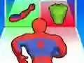 Logħba Mashup Hero: Superhero Games onlajn
