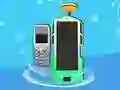 Logħba Phone Evolution Stacking onlajn