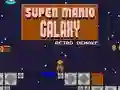 Logħba Super Mario Galaxy onlajn