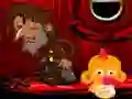 Logħba Monkey Go Happy Stage 300 onlajn