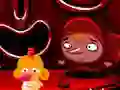 Logħba Monkey Go Happy Stage 301 onlajn