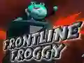 Logħba Frontline Froggy onlajn