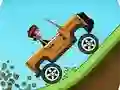Logħba Jungle Racing onlajn