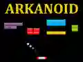 Logħba Arkanoid onlajn
