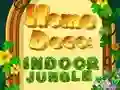 Logħba Home Deco: Indoor Jungle onlajn