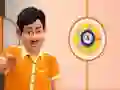 Logħba TMKOC Air Hockey onlajn