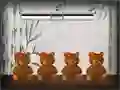 Logħba Amgel Easy Room Escape 148 onlajn