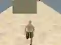 Logħba Spartan Runner onlajn