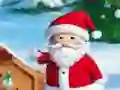 Logħba Jingle Escape onlajn