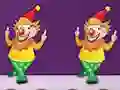 Logħba Find Clown Man Melvin onlajn