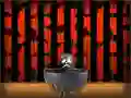 Logħba Amgel Halloween Room Escape 34 onlajn