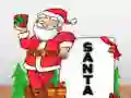 Logħba Magical Escape Find Christmas Santa Claus onlajn
