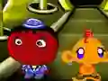 Logħba Monkey Go Happly Stage 309 onlajn
