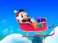 Logħba Disney Junior Magical Holidays onlajn