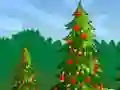 Logħba Find The Christmas Cake onlajn