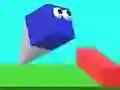 Logħba  Jumping Cube onlajn