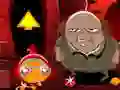 Logħba Monkey Go Happy Stage 319 onlajn