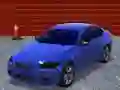 Logħba Car Parking Game: Car Game 3D onlajn