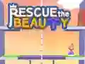 Logħba Rescue The Beauty onlajn