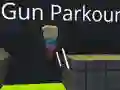 Logħba Kogama: Gun Parkour onlajn