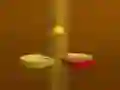 Logħba Infinite Helix Jump onlajn