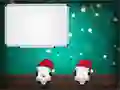 Logħba Amgel Santa Room Escape 2 onlajn