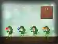 Logħba Amgel Elf Room Escape 3 onlajn