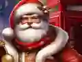 Logħba Christmas Eve Mystery onlajn