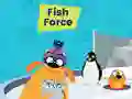 Logħba Fish Force onlajn