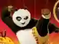 Logħba Kungfu Panda Death Match onlajn