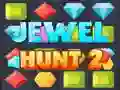 Logħba Jewel Hunt 2 onlajn