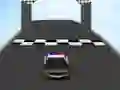 Logħba Police Car Stunts Racing onlajn